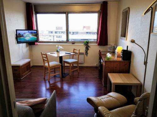 Apartamentos Studio "chez Alain" Avec Garage S�curis� Et Clim