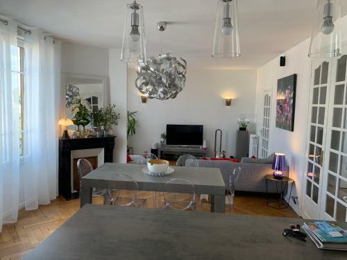Apartamento Appartement De Charme 77 M2 Proche Commodit�s