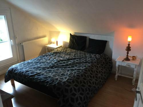 Apartamento Le Petit Murol