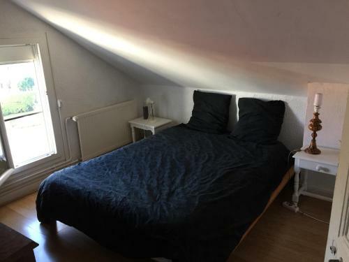 Apartamento Le Petit Murol