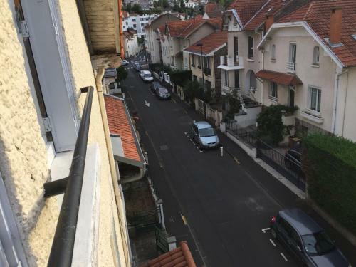 Apartamento Le Petit Murol