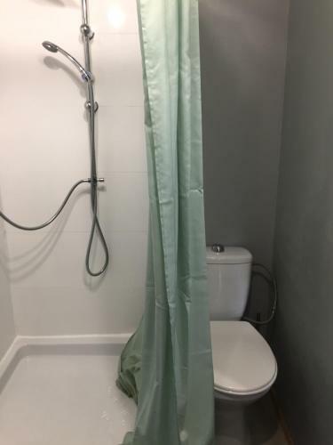 Apartamento Le Petit Murol