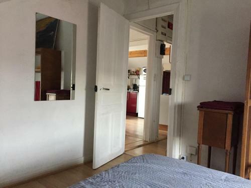 Apartamento Le Petit Murol