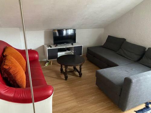 Apartamento Le Petit Murol