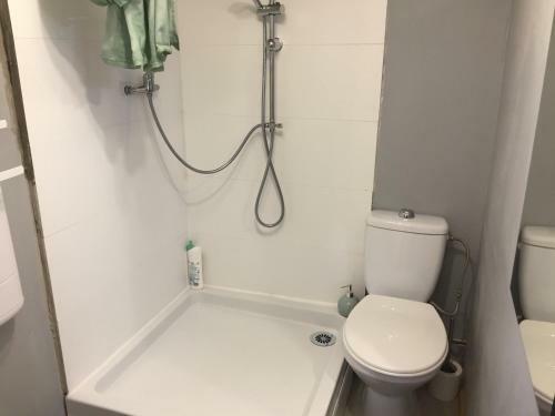 Apartamento Le Petit Murol