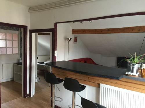Apartamento Le Petit Murol