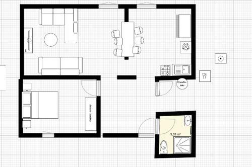 Apartamento Le Petit Murol