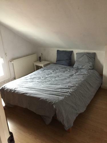 Apartamento Le Petit Murol