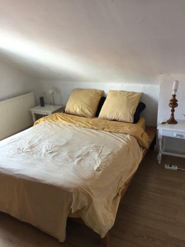 Apartamento Le Petit Murol