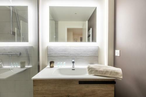 Apartamento "paisible" Confort Thermes