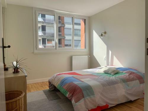 Apartamento "paisible" Confort Thermes
