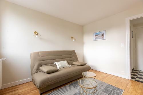 Apartamento "paisible" Confort Thermes