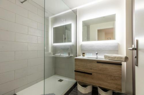 Apartamento "paisible" Confort Thermes