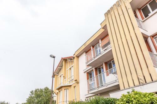 Apartamento "paisible" Confort Thermes