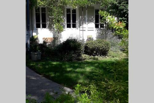 Apartamento Le Clos 25