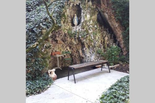 Apartamento Le Clos 25