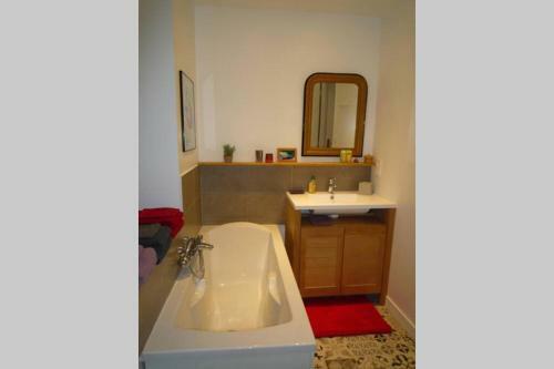 Apartamento Le Clos 25