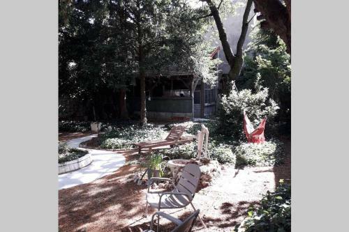 Apartamento Le Clos 25