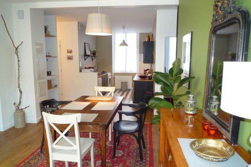 Apartamento Le Clos 25