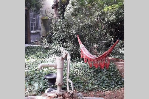 Apartamento Le Clos 25