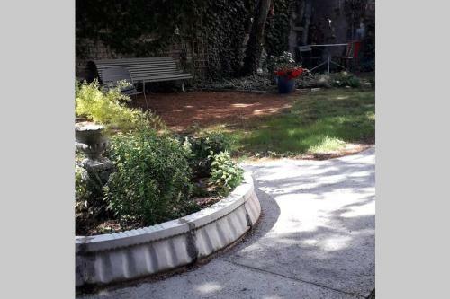 Apartamento Le Clos 25