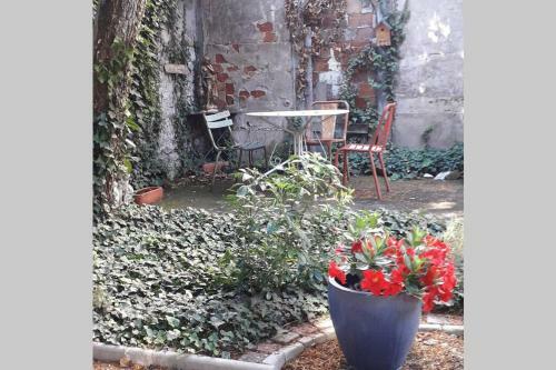 Apartamento Le Clos 25