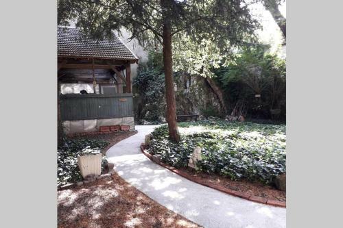 Apartamento Le Clos 25