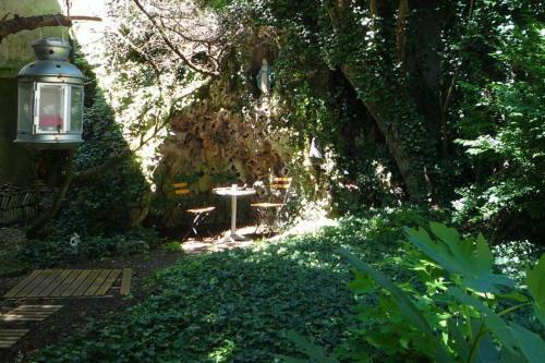 Apartamento Le Clos 25