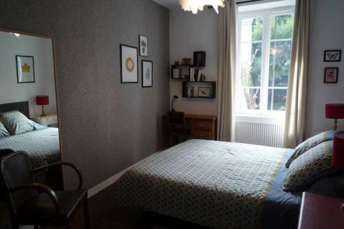 Apartamento Le Clos 25