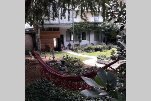 Apartamento Le Clos 25