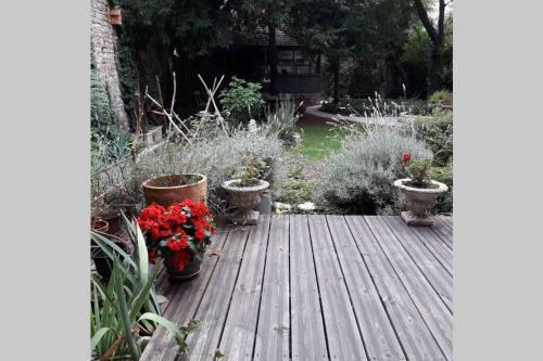 Apartamento Le Clos 25
