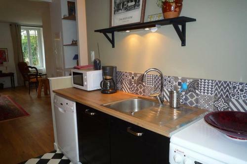 Apartamento Le Clos 25
