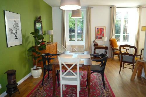 Apartamento Le Clos 25