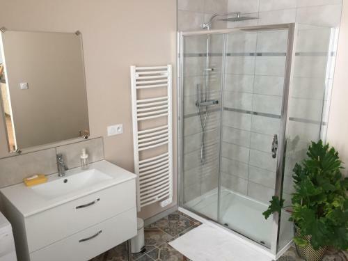 Apartamentos Fen�tres Sur Cour