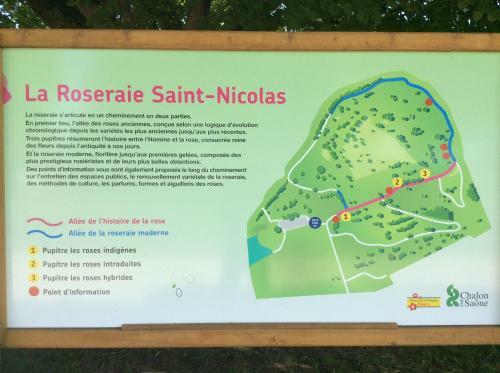 Apartamentos Fen�tres Sur Cour