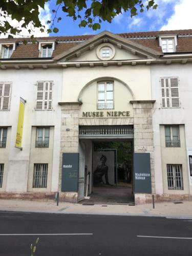 Apartamentos Fen�tres Sur Cour