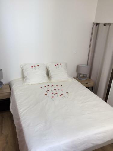 Apartamentos Fen�tres Sur Cour