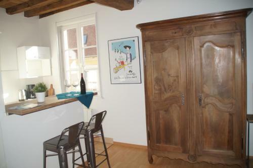 Apartamento Dolce Vita