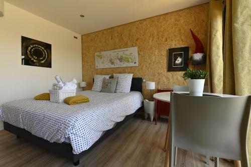 Hostal Le Jardin De S�verine