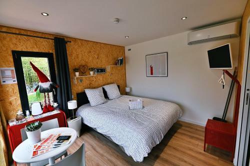 Hostal Le Jardin De S�verine