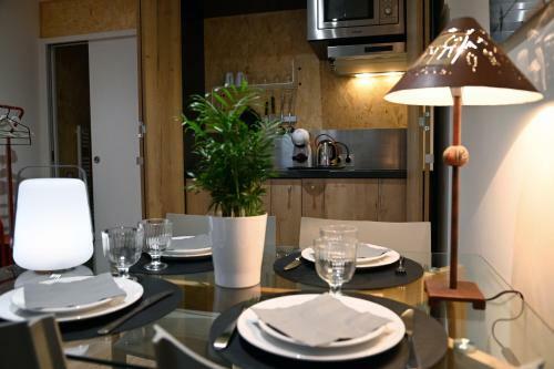 Hostal Le Jardin De S�verine