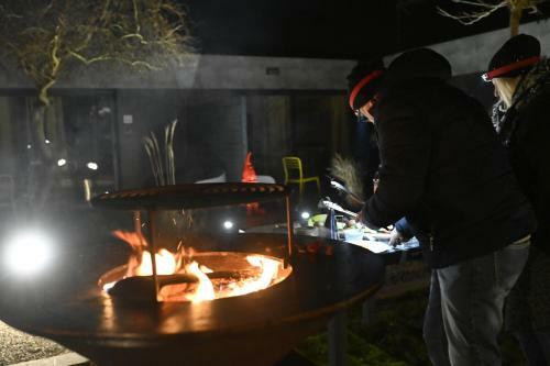 Hostal Le Jardin De S�verine