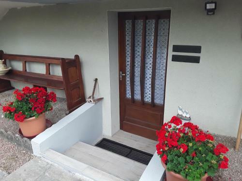 Apartamento Le Terrier