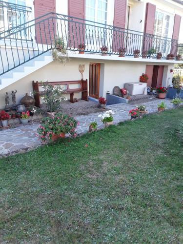Apartamento Le Terrier