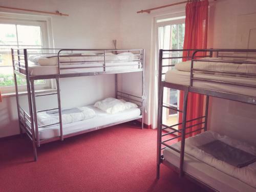 Sport Hostel