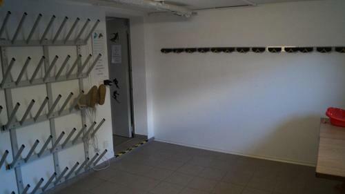 Sport Hostel