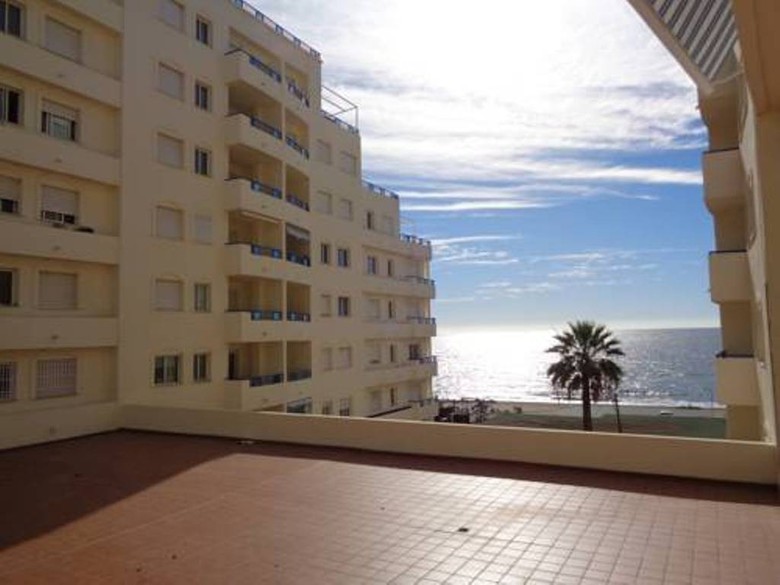 Apartamento Banana Beach