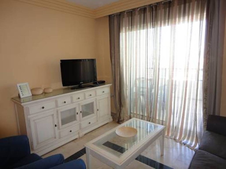 Apartamento Banana Beach