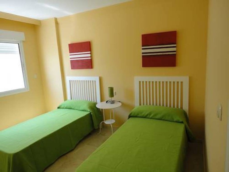 Apartamento Banana Beach