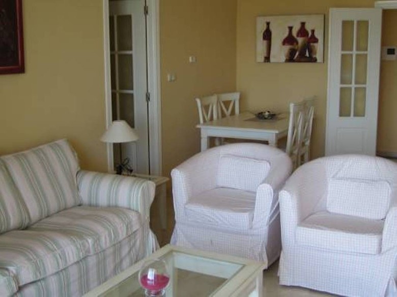 Apartamento Banana Beach